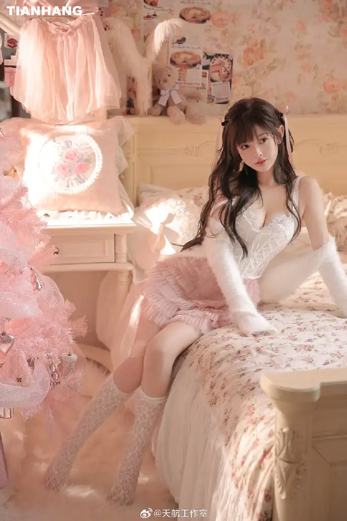 幼儿舞蹈教学现场